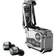 Amorus MK47 Gri Bluetooth Kulaklık