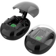 Amorus Pro One Siyah Bluetooth Kulaklık
