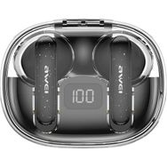 Amorus T86 Siyah Bluetooth Kulaklık