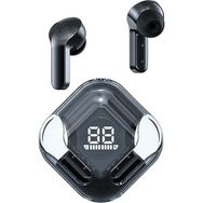 Amorus TM12 Siyah Bluetooth Kulaklık