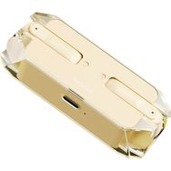 Amorus Xundd X30 Mini Bej Bluetooth Kulaklık