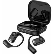 Amorus Y30 Siyah Bluetooth Kulaklık