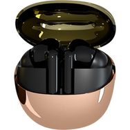 Amorus Y913 Altın Bluetooth Kulaklık