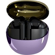Amorus Y913 Mor Bluetooth Kulaklık