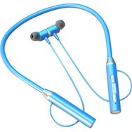 Amorus YD08-2 Mavi Bluetooth Kulaklık