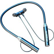 Amorus YD08-2 Siyah Bluetooth Kulaklık