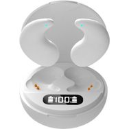 Amorus YYK-790 Beyaz Bluetooth Kulaklık