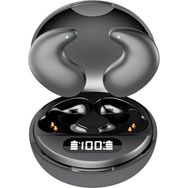 Amorus YYK-790 Siyah Bluetooth Kulaklık