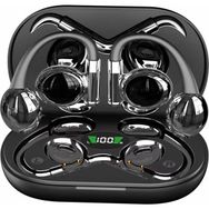 Amorus YYK-880 Siyah Bluetooth Kulaklık