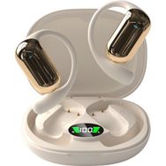 Amorus YYK-Q16S Asker Yeşili Bluetooth Kulaklık