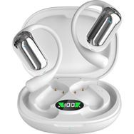 Amorus YYK-Q16S Beyaz Bluetooth Kulaklık