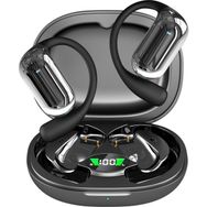 Amorus YYK-Q16S Siyah Bluetooth Kulaklık