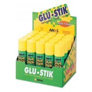 Amos 22gr Beyaz Stick Yapıştırıcı