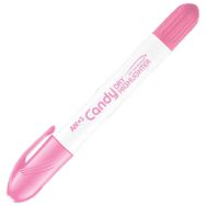 Amos 93584 Candy Dry Jel Pastel Pembe Fosforlu Kalem