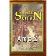 AMOS - ALI KEMAL SENAN