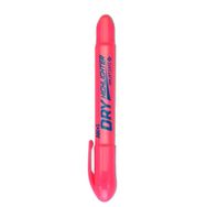 Amos Dry Highlighter Pembe Fosforlu Kalem
