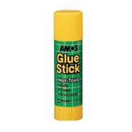 Amos Glue Stick 22 gr Klasik Yapıştırıcı