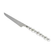 Amosfun Metal İnci Kulplu Servis Bıçağı