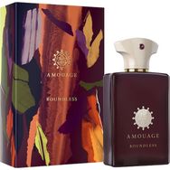 Amouage Boundless EDP 100 ml Erkek Parfüm