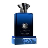 Amouage Interlude Black Iris EDP 100 ml Erkek Parfümü