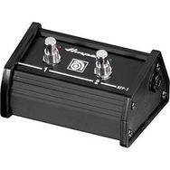 Ampeg Afp-2 Footswitch Kontrol Pedalı