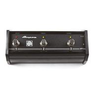 Ampeg Afp3 Footswitch Pedalı