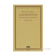 Amphitryon - Heinrich von Kleist