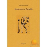 AMPIRIZM VE ÖZNELLIK - GENEL