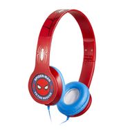 Amplify MV-10902-SMV Lisanslı Kablolu Kulaklık Marvel Spiderman Örümcek Adam Çocuk Kulaklığı