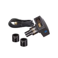 Amscope MU1803 18MP USB 3.0 Real-Time Live Video Microscope Digital Camera