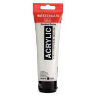 Amsterdam 105 Titanium White 120ml Akrilik Boya