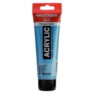 Amsterdam 120 ml 517 King`s Blue Akrilik Boya