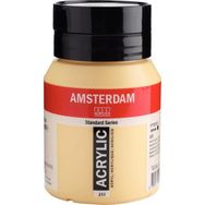 Amsterdam 223 Naples Yellow Deep 500ml Akrilik Boya
