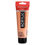 Amsterdam 224 Naples Yellow Red 120 ml Akrilik Boya