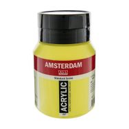 Amsterdam 267 Azo Yellow Lemon 500ml Akrilik Boya