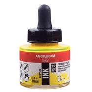 Amsterdam 30 ml Prim Ylw Akrilik Mürekkebi