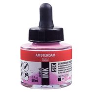 Amsterdam 30 ml Quinarose Lt Akrilik Mürekkebi