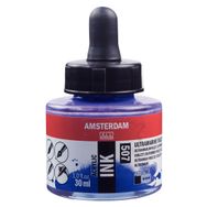 Amsterdam 30 ml Ultram Viol Akrilik Mürekkebi