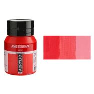 Amsterdam 315 Pyrrole Red 500ml Akrilik Boya
