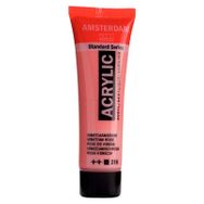 Amsterdam 316 Venetian Rose 120ml Akrilik Boya