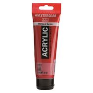 Amsterdam 318 Carmine 120 ml Akrilik Boya