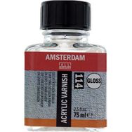 Amsterdam 3263 N:114 Parlak 75 ml Akrilik Vernik