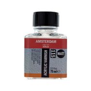 Amsterdam 3264 N.115 Mat 75 ml Akrilik Vernik