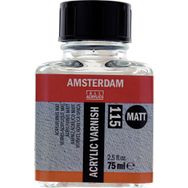 Amsterdam 3264 N.115 Mat 75 ml Akrilik Vernik