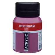 Amsterdam 344 Caput Mortuum Violet 500 ml Akrilik Boya