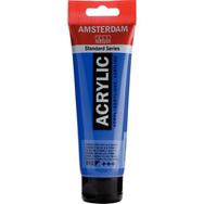 Amsterdam 512 Cobalt Blue Ultramarine 120ml Akrilik Boya