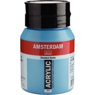Amsterdam 517 Kings Blue 500ml Akrilik Boya