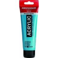 Amsterdam 522 Turquoise Blue 120ml Akrilik Boya