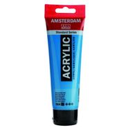 Amsterdam 564 Brillant Blue 120 ml Akrilik Boya