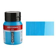 Amsterdam 564 Brilliant Blue 500ml Akrilik Boya